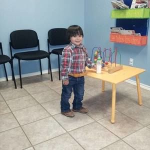 Meet your Posher, Deisy